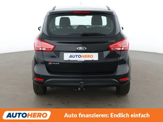 Ford B-Max view 5