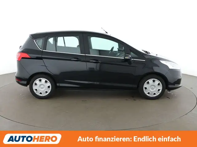 Ford B-Max view 7