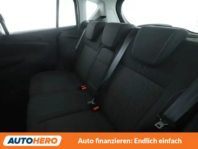 Ford B-Max view 14