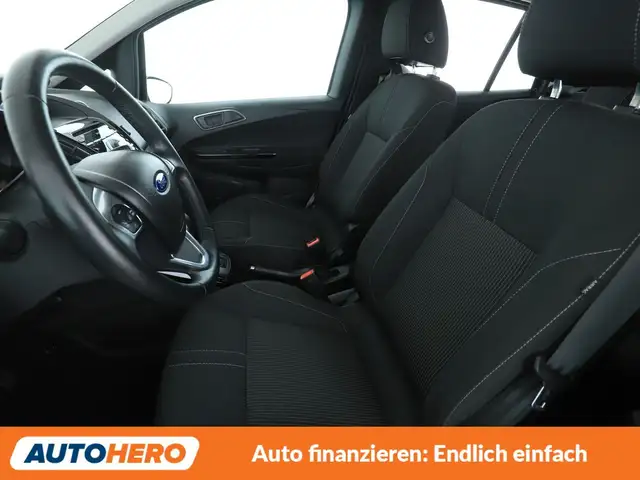 Ford B-Max view 10