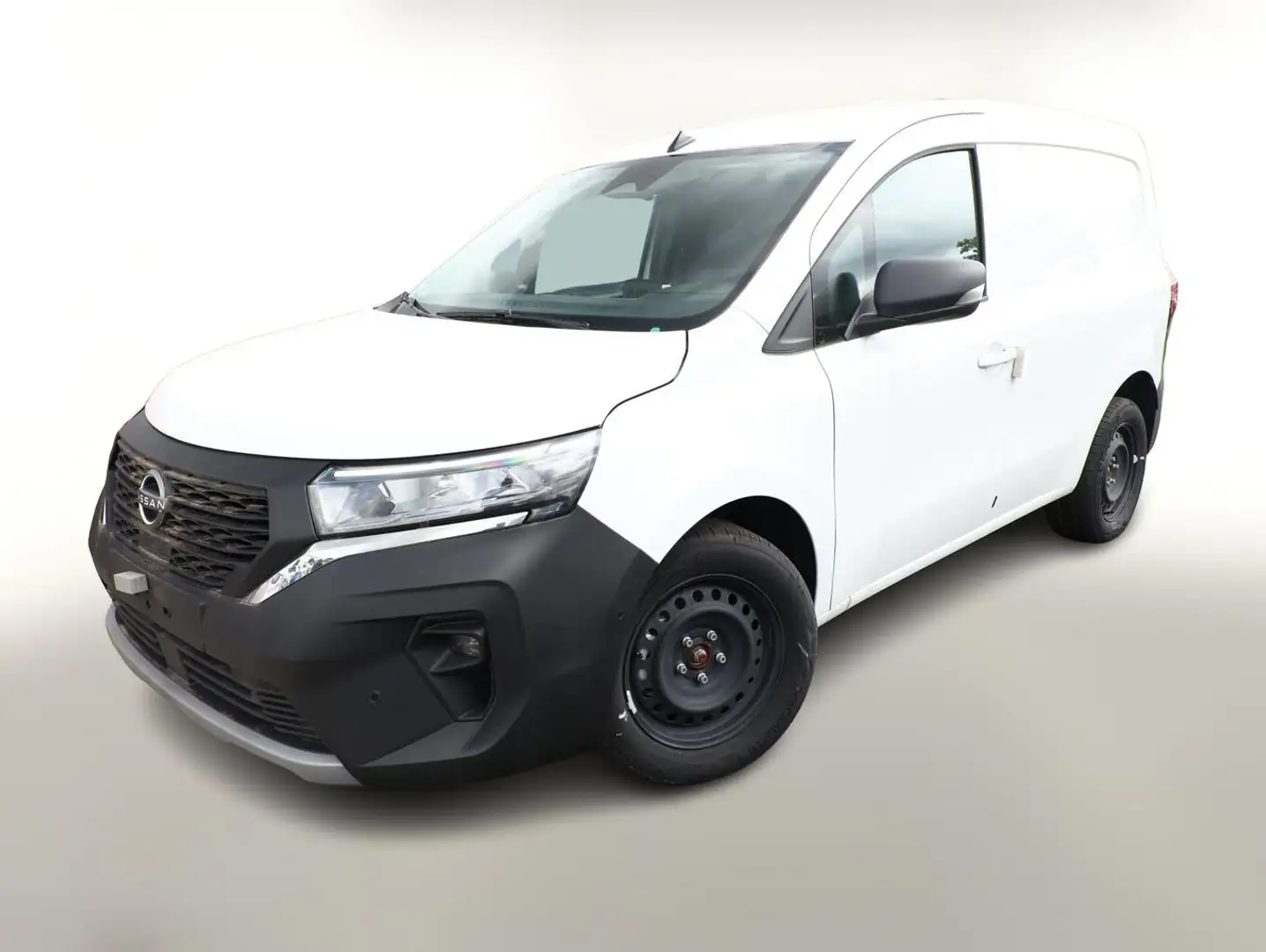 Nissan Townstar N-CONNECTA L1 MT LED Holz CarP Keyl Kam 96 kW (... Weiß - 1