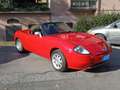 Fiat Barchetta Barchetta 1.8 16v Naxos c/SS Rojo - thumbnail 9