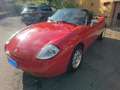 Fiat Barchetta Barchetta 1.8 16v Naxos c/SS Rojo - thumbnail 2