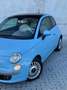 Fiat 500 500 0.9 T TwinAir Lounge Stop Bleu - thumbnail 3