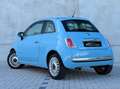 Fiat 500 500 0.9 T TwinAir Lounge Stop Bleu - thumbnail 4