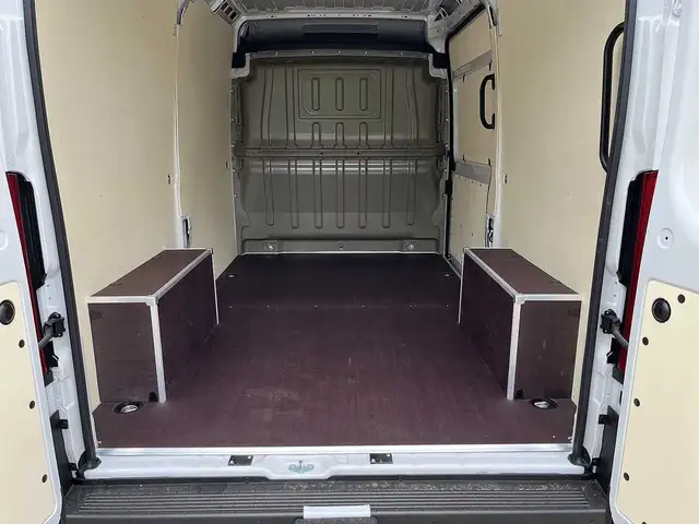 Citroen Jumper view 5