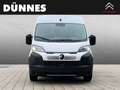Citroen Jumper 35 BlueHDi 2.2 140 L2H2 Heavy Weiß - thumbnail 8