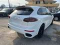 Porsche Cayenne 3.0D RESTYLING ALLESTIMENTO GTS TETTO PANORAMICO Bianco - thumbnail 4