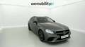 Mercedes-Benz C 220 Estate 220d 9G-Tronic Silber - thumbnail 2