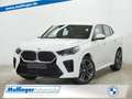 BMW X2 s20i M Sport HUD ACC SuView LiveProf.Lenkh.19 Weiß - thumbnail 1