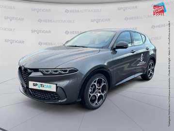 1.5 Hybrid 160ch Sprint TCT