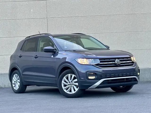 Volkswagen T-Cross T-Cross 1.0 TSI Active OPF