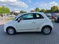 Fiat 500 1.2 Pop | AUTOMAAT | NAP | AIRCO | Wit - thumbnail 4