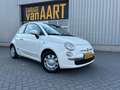 Fiat 500 1.2 Pop | AUTOMAAT | NAP | AIRCO | Wit - thumbnail 1