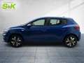 Dacia Sandero Expression TCe 90+NAVI+KAMERA+SHZG+LED+KLIMA+ Bleu - thumbnail 2