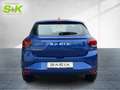 Dacia Sandero Expression TCe 90+NAVI+KAMERA+SHZG+LED+KLIMA+ Bleu - thumbnail 3