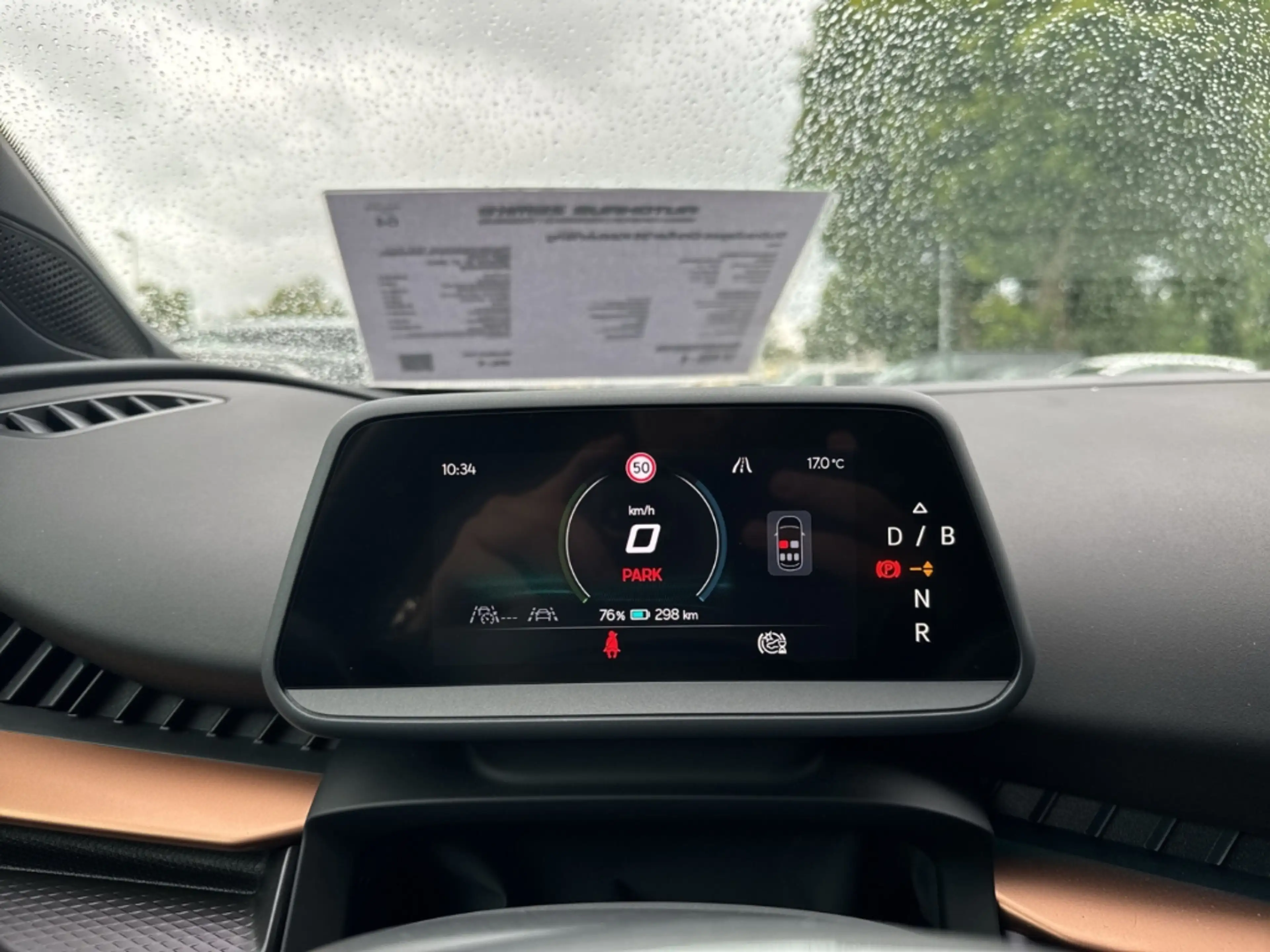 CUPRA Tavascan Endurance 3,49% Navi Digitales Cockpit LED ACC El. — photo 17