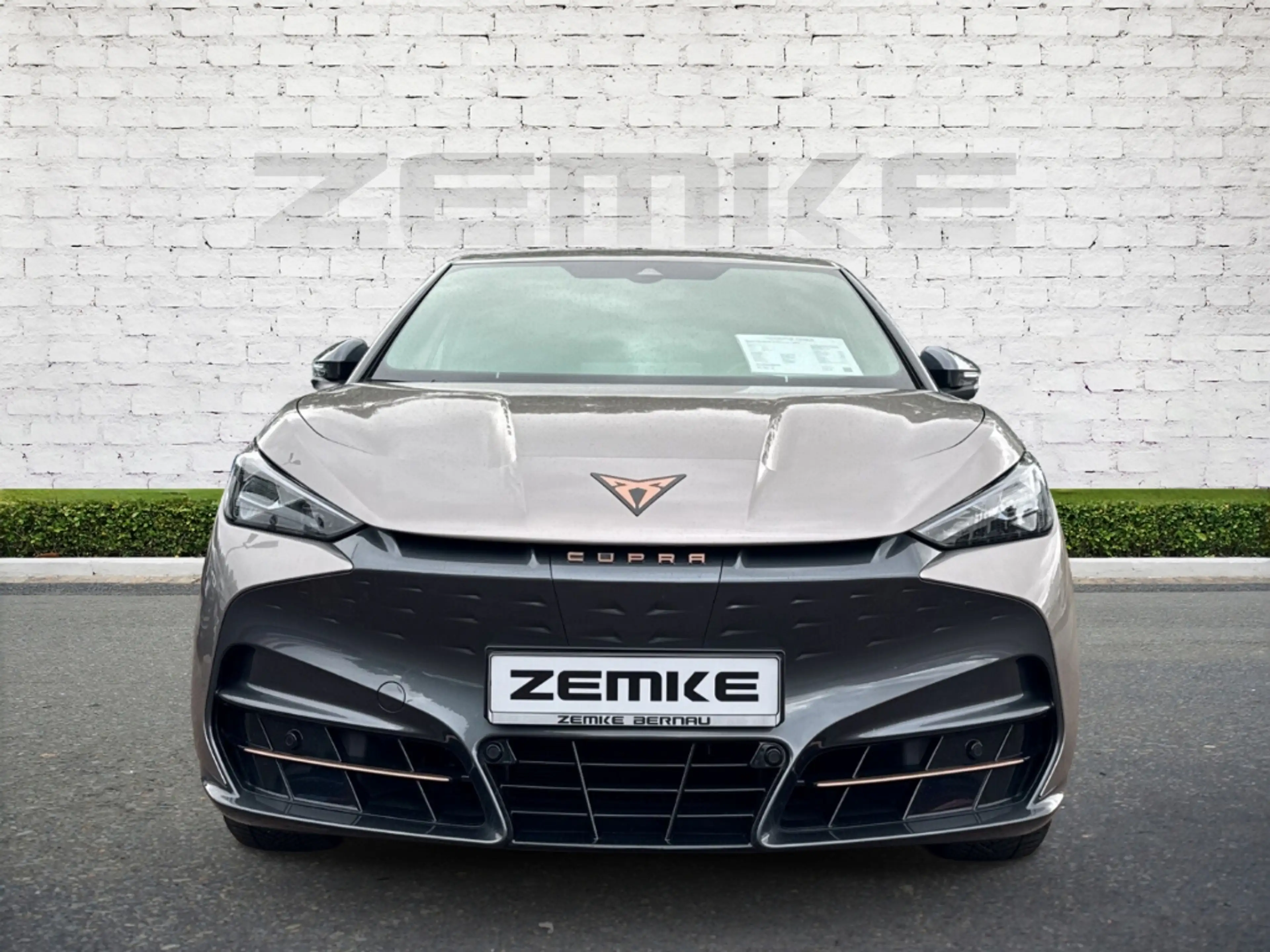 CUPRA Tavascan Endurance 3,49% Navi Digitales Cockpit LED ACC El. — photo 6