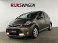 Toyota Aygo 1.0 VVT-i Aspiration LED/Elektrische ramen/Airco/B Gris - thumbnail 5
