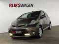 Toyota Aygo 1.0 VVT-i Aspiration LED/Elektrische ramen/Airco/B Gris - thumbnail 4