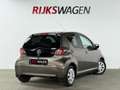 Toyota Aygo 1.0 VVT-i Aspiration LED/Elektrische ramen/Airco/B Gris - thumbnail 11