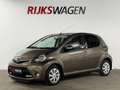 Toyota Aygo 1.0 VVT-i Aspiration LED/Elektrische ramen/Airco/B Gris - thumbnail 3