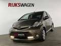 Toyota Aygo 1.0 VVT-i Aspiration LED/Elektrische ramen/Airco/B Gris - thumbnail 6