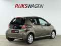 Toyota Aygo 1.0 VVT-i Aspiration LED/Elektrische ramen/Airco/B Gris - thumbnail 12