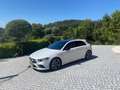 Mercedes-Benz A 35 AMG 4-Matic Blanc - thumbnail 2