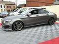 Mercedes-Benz CLA 200 d-AMG LINE--GARANTIE 12 MOIS--CAMERA--GPS--XENON-- Grijs - thumbnail 5