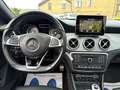 Mercedes-Benz CLA 200 d-AMG LINE--GARANTIE 12 MOIS--CAMERA--GPS--XENON-- Grijs - thumbnail 14