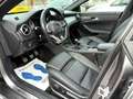 Mercedes-Benz CLA 200 d-AMG LINE--GARANTIE 12 MOIS--CAMERA--GPS--XENON-- Grijs - thumbnail 9