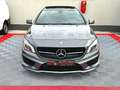 Mercedes-Benz CLA 200 d-AMG LINE--GARANTIE 12 MOIS--CAMERA--GPS--XENON-- Grijs - thumbnail 3