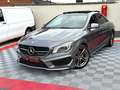 Mercedes-Benz CLA 200 d-AMG LINE--GARANTIE 12 MOIS--CAMERA--GPS--XENON-- Grijs - thumbnail 2