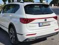 SEAT Tarraco Tarraco 1,5 TSI ACT FR DSG FR Weiß - thumbnail 3