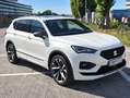 SEAT Tarraco Tarraco 1,5 TSI ACT FR DSG FR Weiß - thumbnail 1