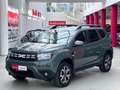 Dacia Duster II Journey Automatik AHK+NAVI+KAMERA+LED Grün - thumbnail 1