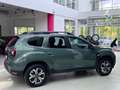 Dacia Duster II Journey Automatik AHK+NAVI+KAMERA+LED Grün - thumbnail 3