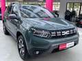 Dacia Duster II Journey Automatik AHK+NAVI+KAMERA+LED Grün - thumbnail 2