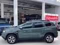 Dacia Duster II Journey Automatik AHK+NAVI+KAMERA+LED Grün - thumbnail 5
