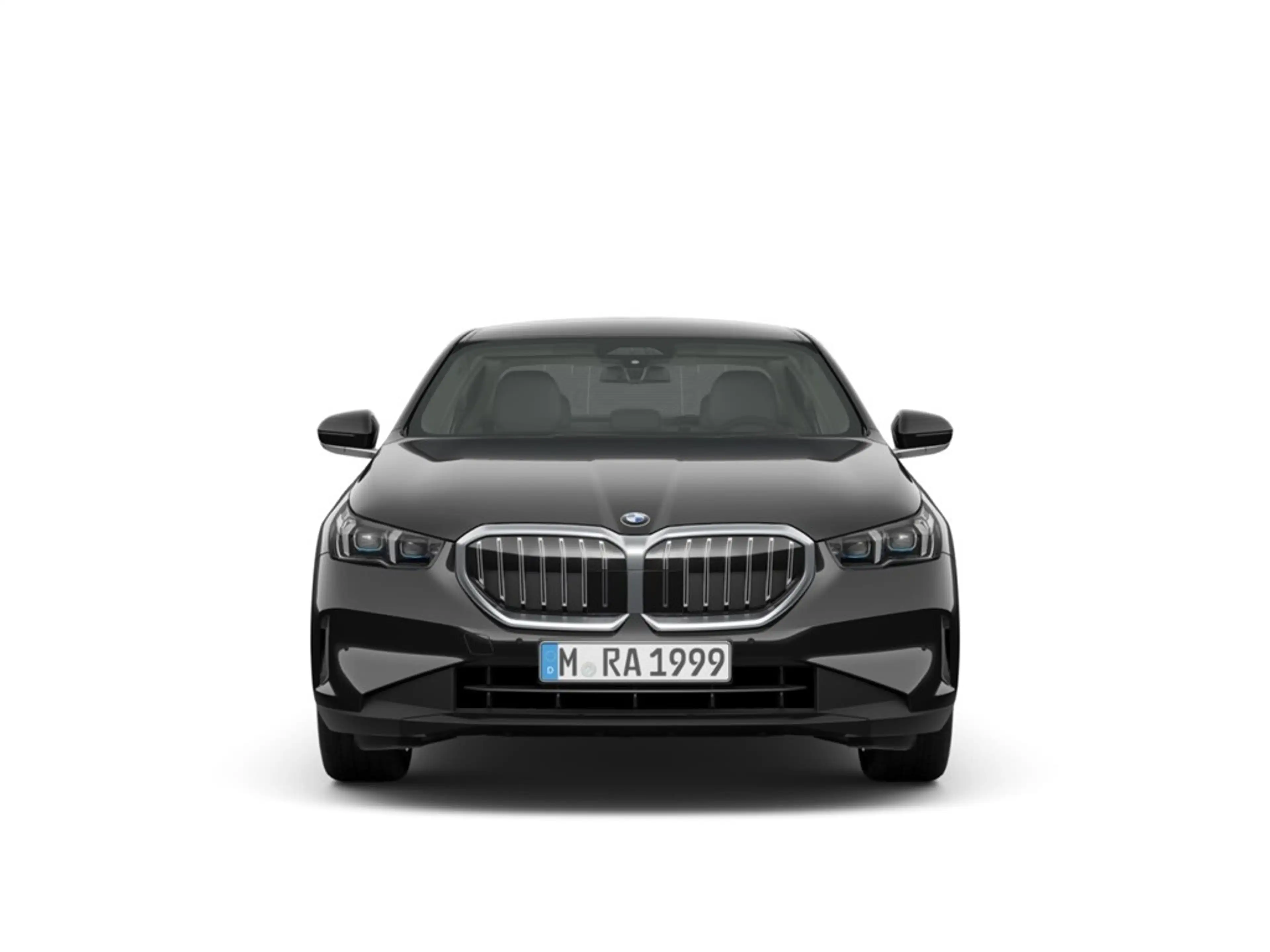 BMW 520 d Limousine Sportpaket Navi Digitales Cockpit Memo — photo 5