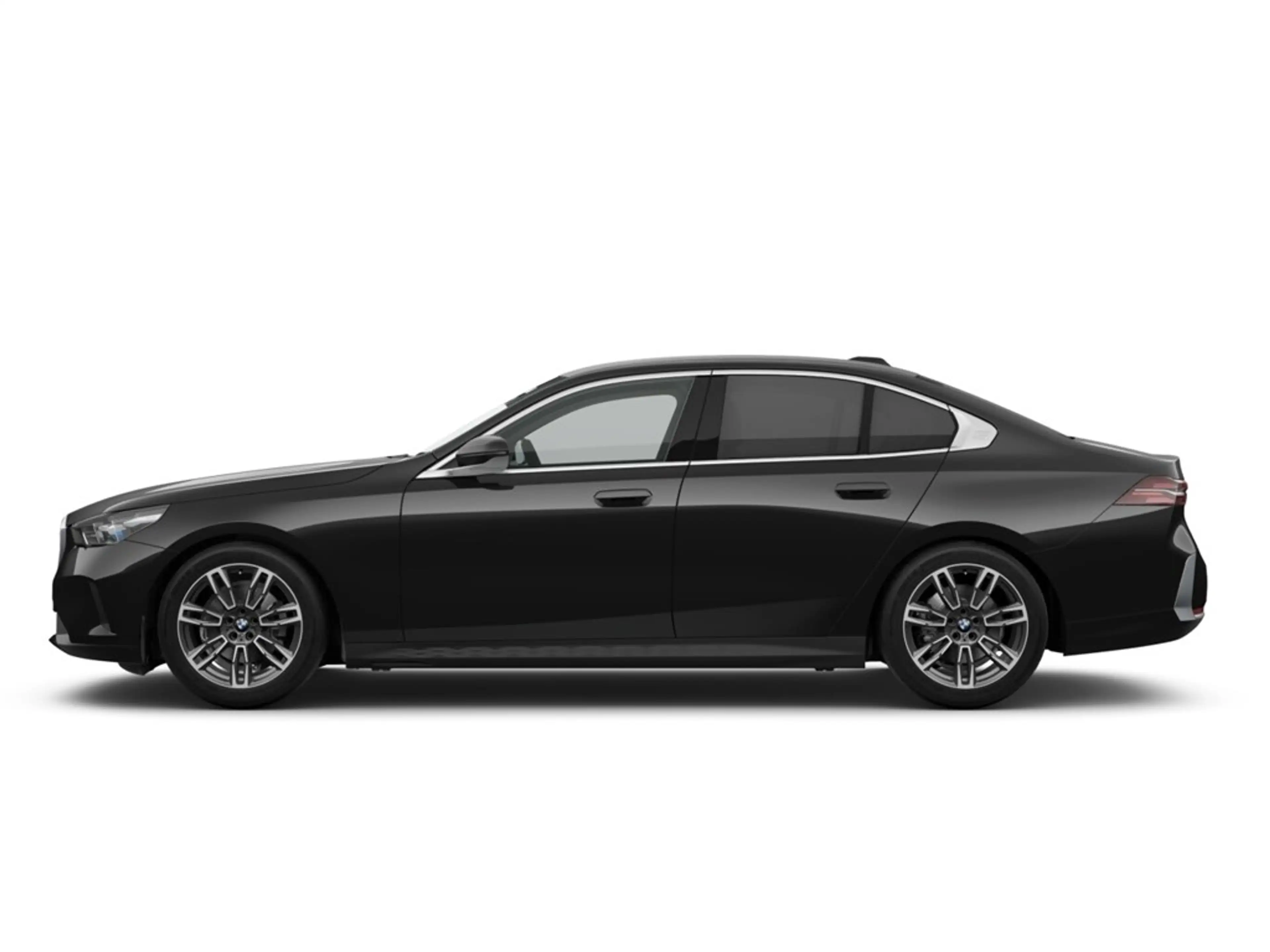 BMW 520 d Limousine Sportpaket Navi Digitales Cockpit Memo — photo 2