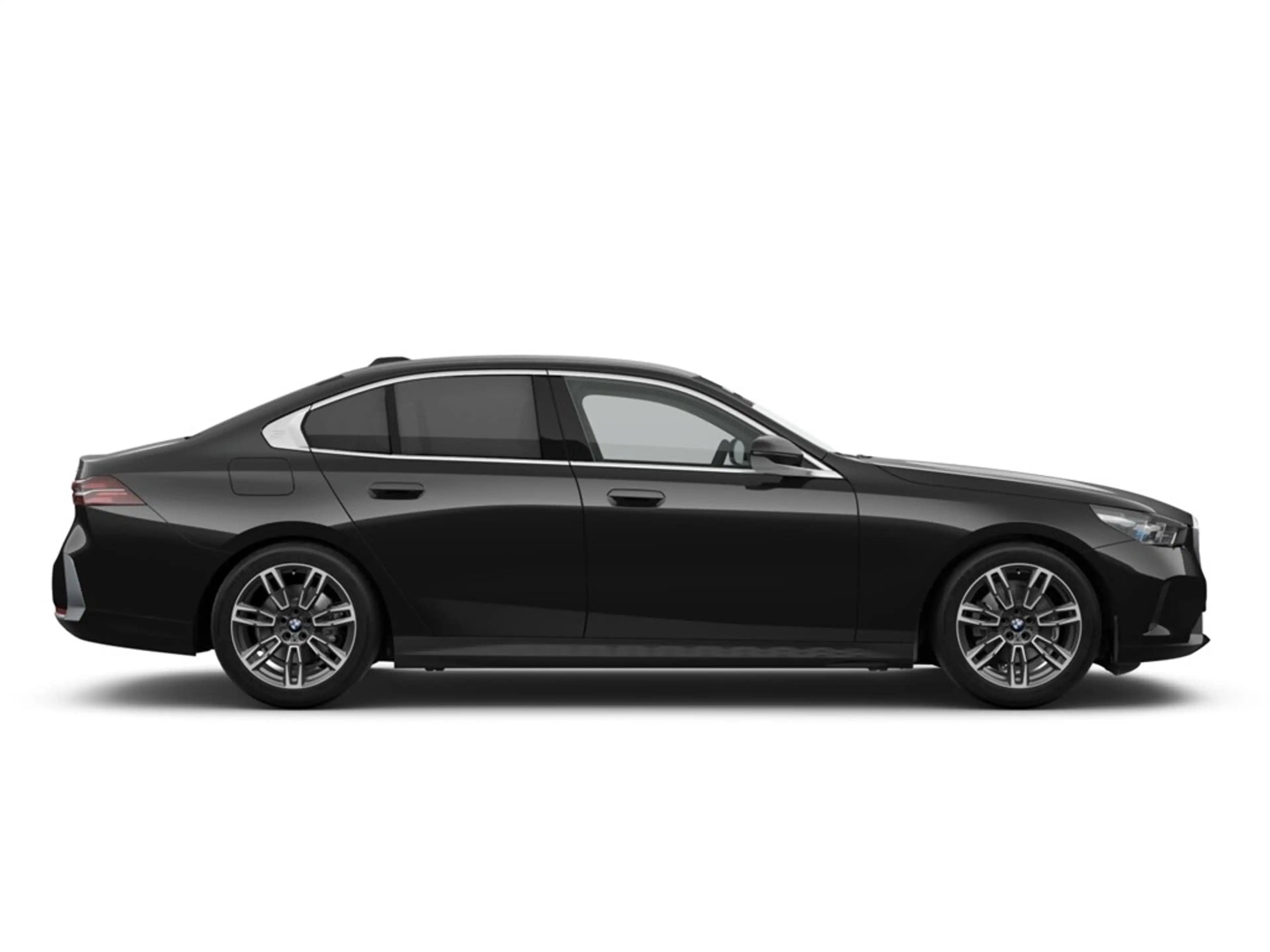 BMW 520 d Limousine Sportpaket Navi Digitales Cockpit Memo — photo 4