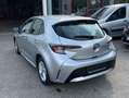 Toyota Corolla Corolla Hybrid 1.8 Dynamic e-CVT GPF Argent - thumbnail 4