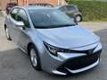 Toyota Corolla Corolla Hybrid 1.8 Dynamic e-CVT GPF Argent - thumbnail 2