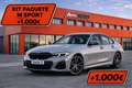 BMW 318 318i Gris - thumbnail 44