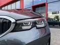 BMW 318 318i Gris - thumbnail 12