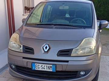 Grand Modus 2008 1.5 dci Yahoo 75cv