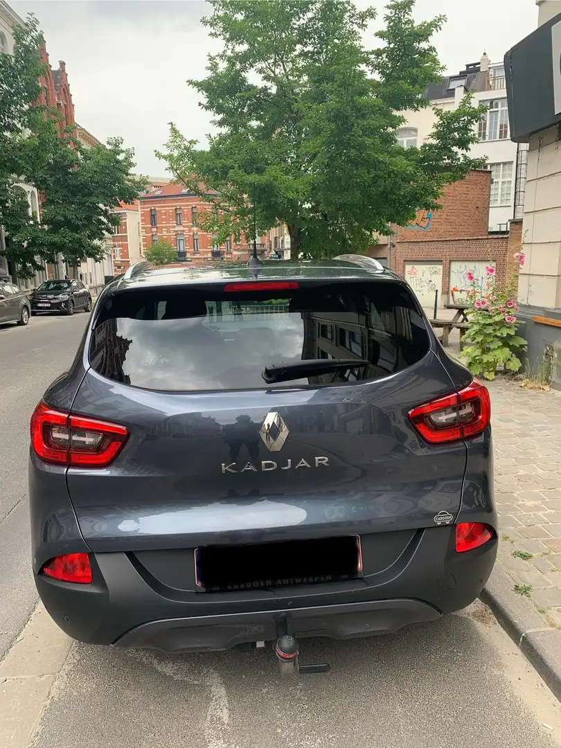 Renault Kadjar 1.6 TCe Bose Edition - 2