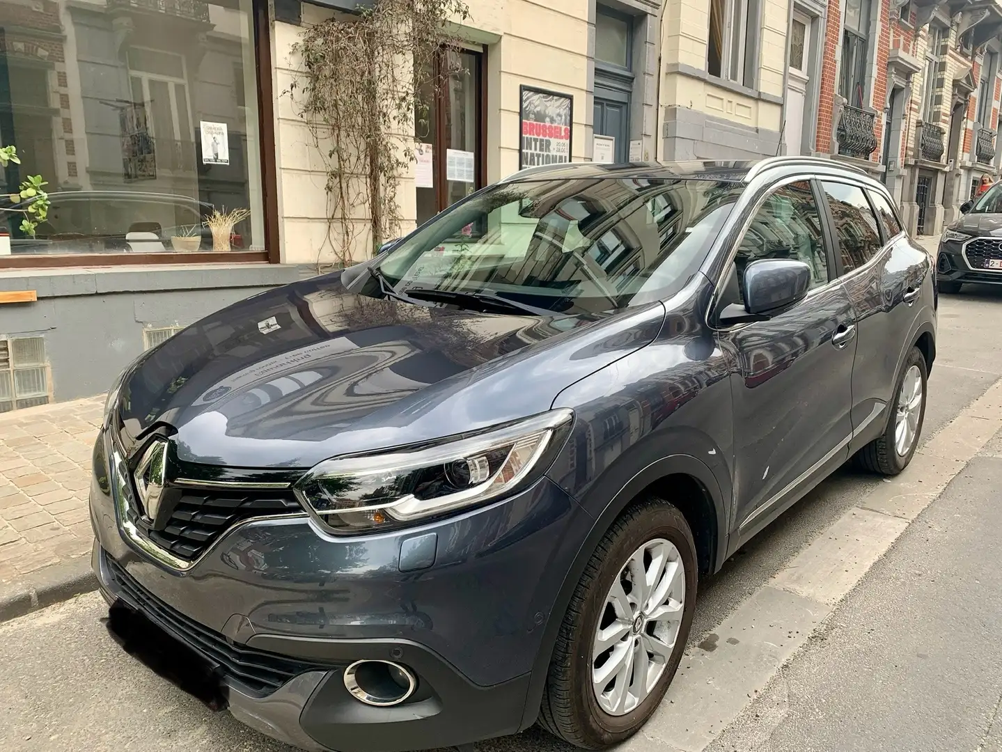 Renault Kadjar 1.6 TCe Bose Edition - 1